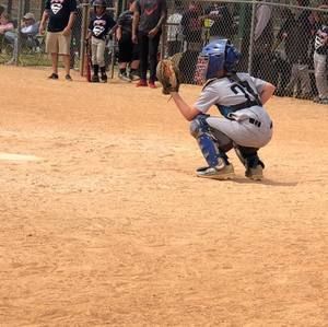 Meet your Posher, Cody